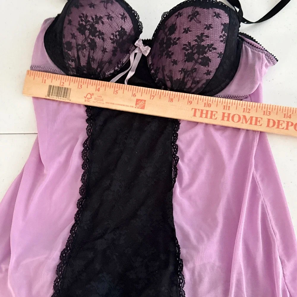N/A y2k lace